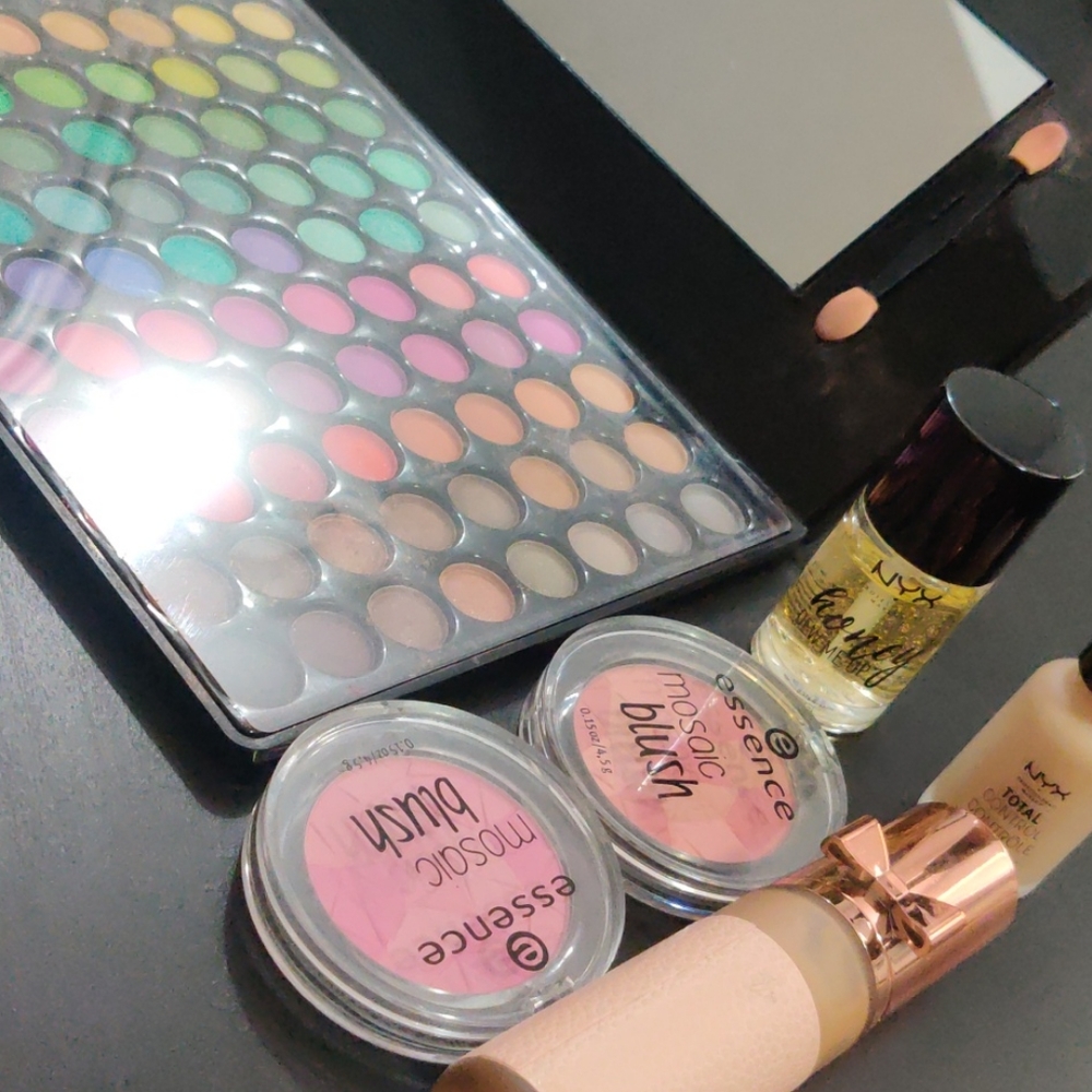 Makeup